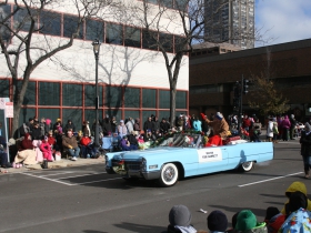Mayor Tom Barrett.