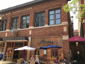 Louise's
