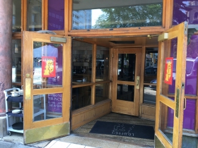 Louise's