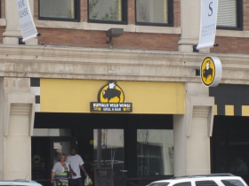 Buffalo Wild Wings