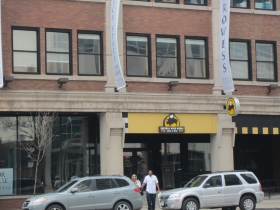 Buffalo Wild Wings