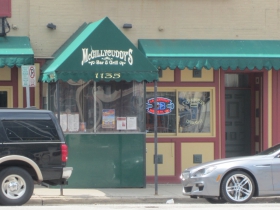 McGillycuddy's