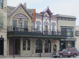 Brothers Bar & Grill