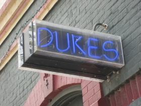Duke's
