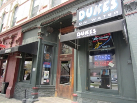 Duke's