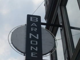 BarNone