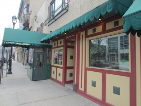 McGillycuddy's