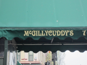 McGillycuddy's