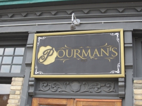 Pourman's