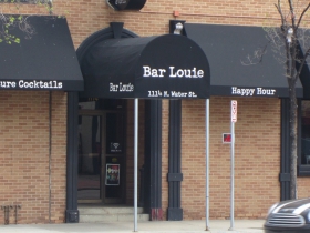 Bar Louie , 1114 N. Water St.