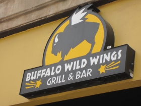 Buffalo Wild Wings
