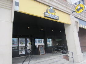 Buffalo Wild Wings