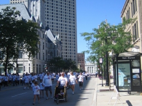 East Wisconsin Walkers