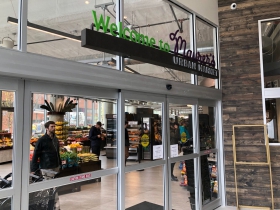 Maurer's Urban Market