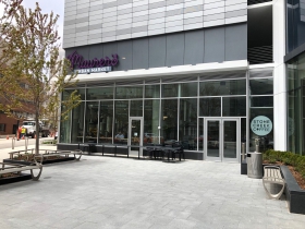 Maurer's Urban Market