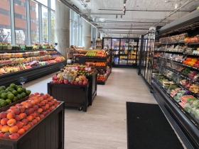 Maurer's Urban Market
