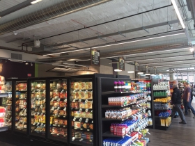 Maurer's Urban Market