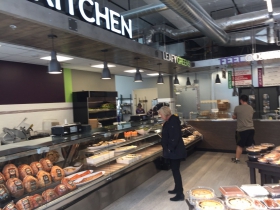 Maurer's Urban Market