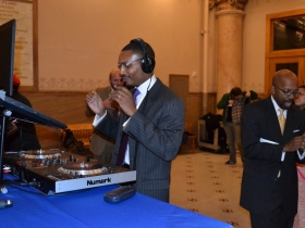 CoreDJ Sherman