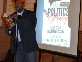 Alderman Ashanti Hamilton