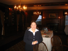 Julie Lassa