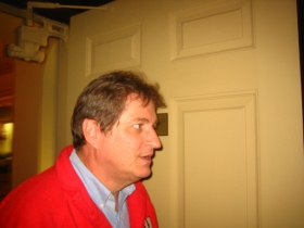 Tim Carpenter