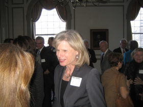 Mary Burke