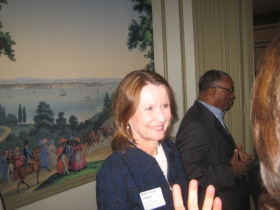Mary Ellen Stanek