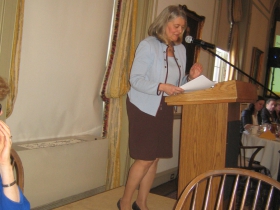 Julia Taylor
