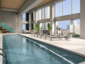 Ascent Rendering
