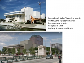 Facade Replacement