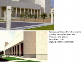 Facade Replacement