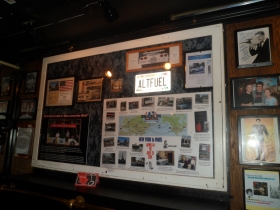 Price's race around the world.