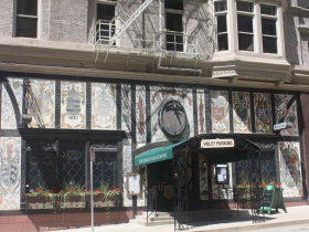 Karl Ratzsch's in 2015