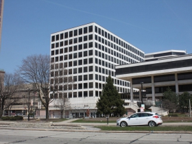 Red Arrow Park