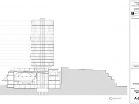 Tower Structure