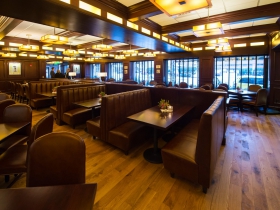 Dinning Room