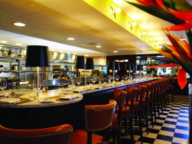 The Bar at Mason Street Grill