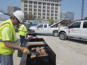 Safety day