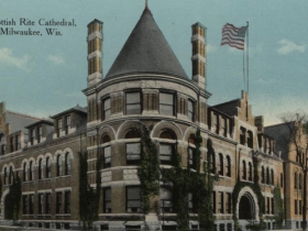 Humphrey Scottish Rite Masonic Center
