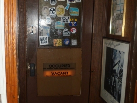 Secret Phone Booth