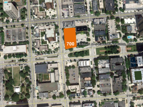 Site Location