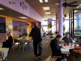 The Soup House