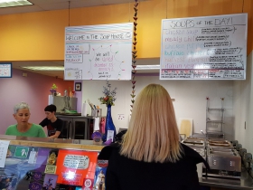 The Soup House