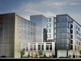 South Rendering - 511 Broadway
