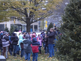 Community Spirit Park