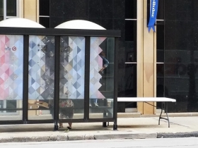 The Bust Art Project MKE