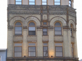 The Corner