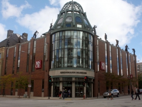 Grohmann Museum