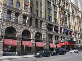 The Pfister